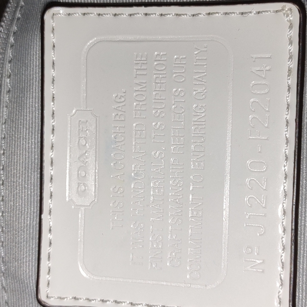 Purse 👜 - Picture 6 of 6